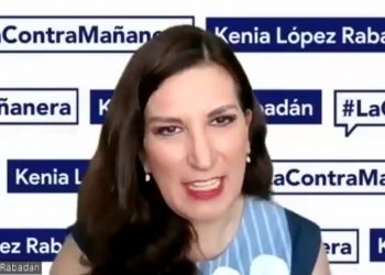 Senadores del PAN rarifican que no acompañarán reforma electoral del presidente, mucho menos después del cochinero en la elección interna de Morena