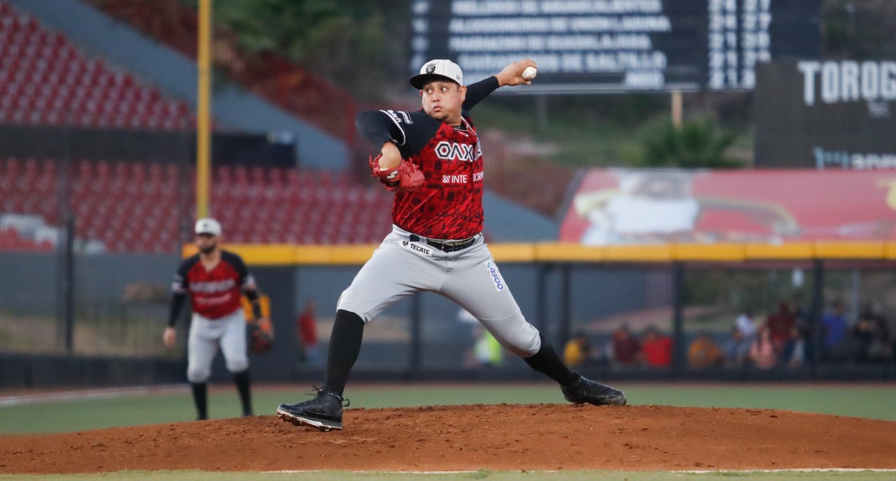 Diablos Rojos presentó nuevo equipamiento de cara a próxima campaña