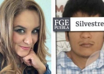 Aprehenden en Veracruz al presunto sicario de la activista Cecilia Monzón