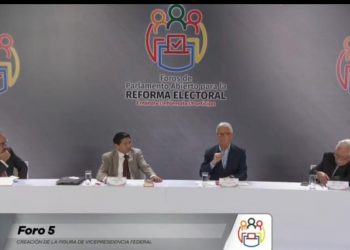 Divide opiniones la figura de la vicepresidencia en México