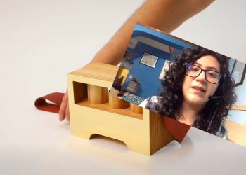 Talento Mexicano: Susana Garduño, diseñadora industrial