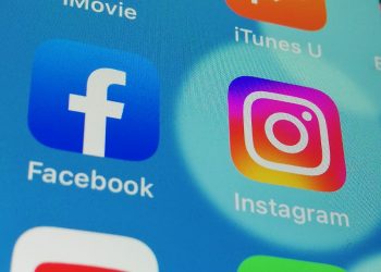En elecciones, Facebook e Instagram borrarán mensajes falsos