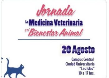 Facultad de Veterinaria ofrecerá servicios especializados en CU
