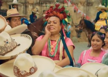 Lady Tacos de Canasta llega a Nueva York