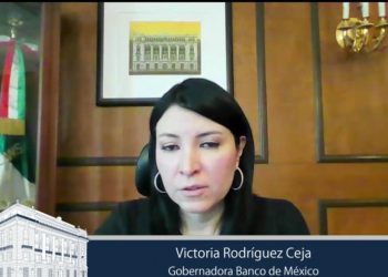 ¿Los montadeudas son un riesgo para la economía de México? Banxico responde