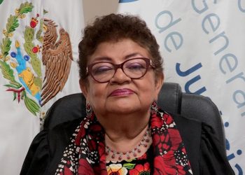 Detienen en España a Yorbriele N, acusada de trata en México