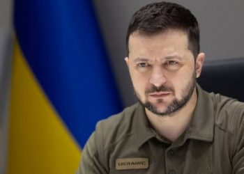 Zelenski afirma que no habrá tercera edición de los acuerdos de Minsk