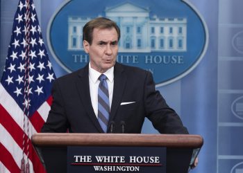 EU afirma que quiere mantener líneas de comunicación abiertas con China