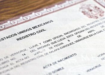 Aprueba Senado en comisiones que orden de apellidos de recién nacidos sea por acuerdo de madre y padre ante registro civil