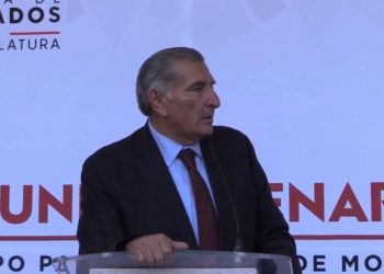 Quitar la prisión preventiva oficiosa acabaría con la estrategia de seguridad nacional: SEGOB