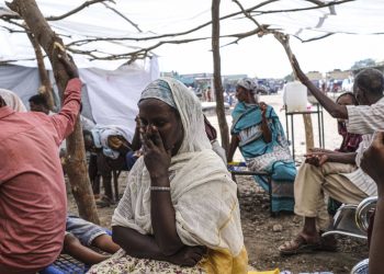 La esperanza de vida saludable en África aumenta en diez años, asegura la OMS