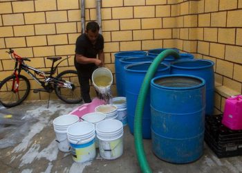 Habrá reducción de suministro de agua en CDMX, te contamos las alcaldías afectadas