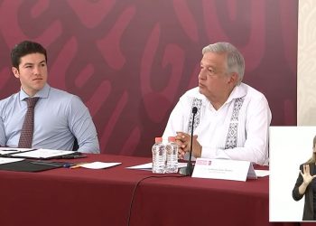 Obra en la presa El Chuchillo II será de seguridad nacional, asegura López Obrador