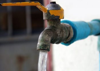 Reducción al suministro de agua en la CDMX será del 6.3%: Carmona Paredes