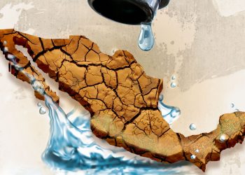 Julio A. Millán: Problemática del agua