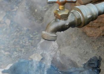 Alistan Plan Integral de Abastecimiento de Agua Potable para la Zona Metropolitana del Valle de México
