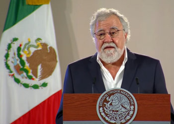 Desaparición de normalistas fue un crimen de estado; no hay indicios que estén vivos: Encinas