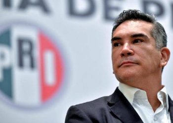 Alejandro Moreno sigue siendo presidente de la Comisión de Gobernación ratifica la JUCOPO de Diputados