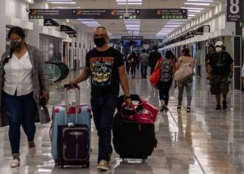 EU agrega a Zacatecas a la lista de estados con alerta de viaje para sus ciudadanos