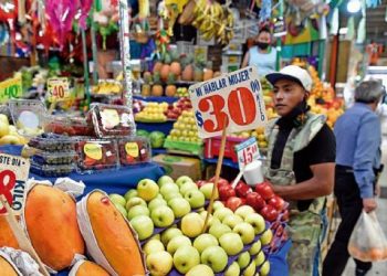 Es devastador el incremento en los productos agropecuarios: ANPEC