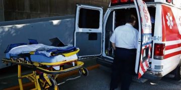 Llama Secretaría de Salud capitalina a verificar ambulancias para evitar que salgan de circulación