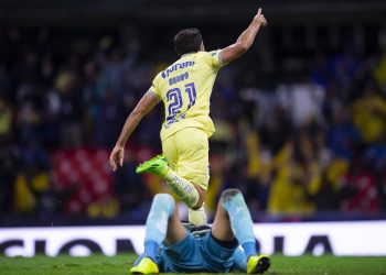 Dramático triunfo de América ante Bravos de Juárez 2-1