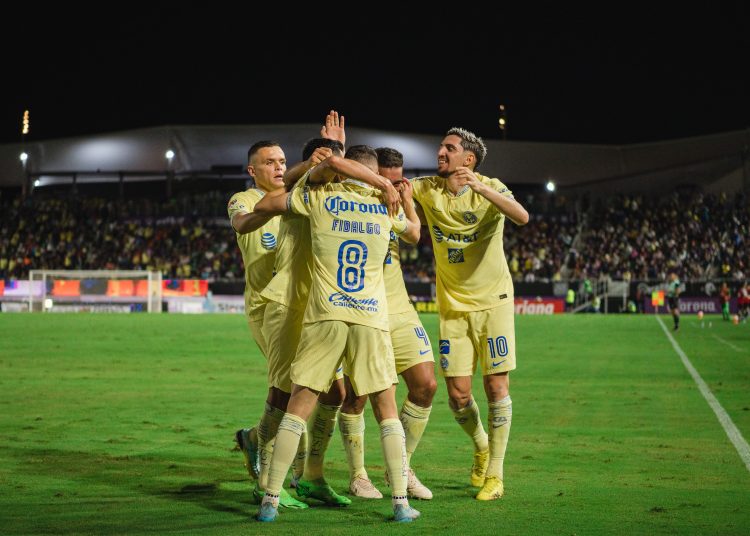 Foto: Mexsport