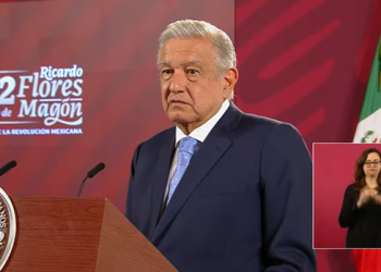 López Obrador frenará concesiones de agua a empresas debido a las sequías