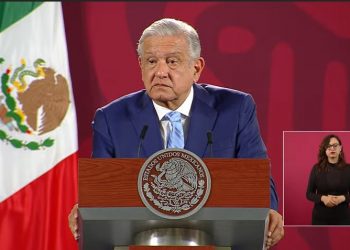 López Obrador envía carta a Biden por consultas al T-MEC