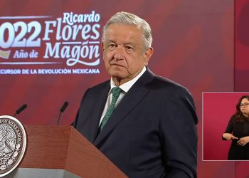 López Obrador asegura que la venta de CitiBanamex sigue pese a freno de un juez