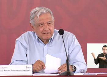 López Obrador acepta que le faltó atrevimiento para comprar más refinerías