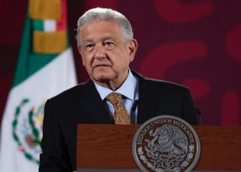 Confirma López Obrador que visitará mina de Coahuila donde 10 mineros se encuentran atrapados