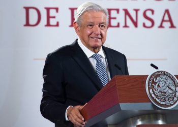 López Obrador insiste en que Modi, ONU y el Papa colaboren para acabar con guerras