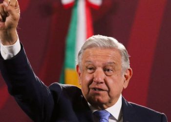 México va a la vanguardia y pone el ejemplo en lucha contra la inflación: López Obrador
