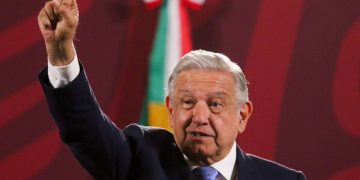 México va a la vanguardia y pone el ejemplo en lucha contra la inflación: López Obrador