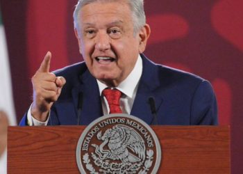 AMLO defiende a Eduardo Villegas, nuevo embajador de México en Rusia