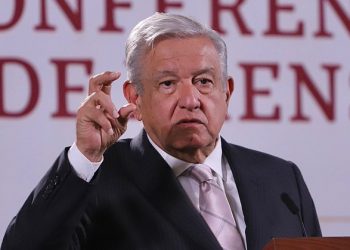 La FGR está atendiendo bien las investigaciones sobre Peña Nieto: López Obrador