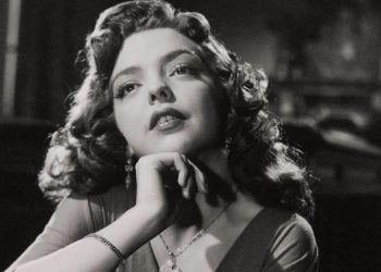 Muere la actriz Anabel Gutiérrez, figura del Cine Mexicano