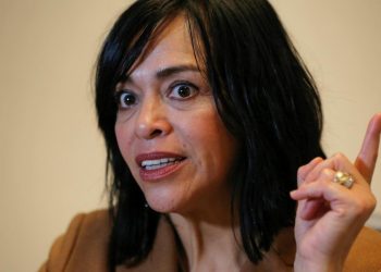 Murillo Karam pudo actuar con impunidad e ilegalidad porque lo protegía el presidente Peña Nieto: Hernández