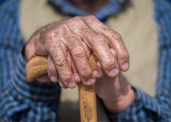 Anemia y debilidad muscular eleva riesgo de muerte en ancianos, asegura estudio