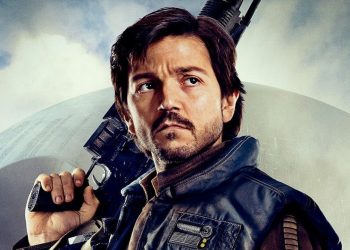 Lanzan tráiler de Andor de la saga Star Wars, te decimos la fecha de estreno