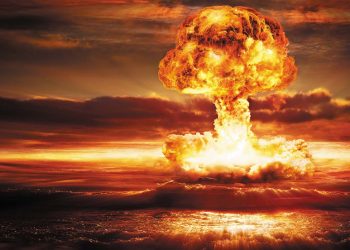 El mundo está a un malentendido de la aniquilación nuclear: ONU