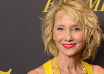 La actriz Anne Heche, en estado crítico tras accidente automovilístico