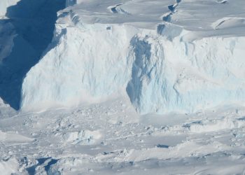 La mayor capa de hielo en la Tierra aún puede salvarse, afirman investigadores