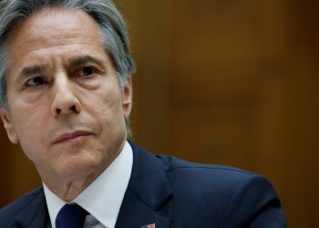 Antony Blinken visitará México para Diálogo de Económico de Alto Nivel