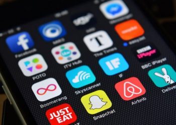 ¿Apps que te espían? Aquí te contamos