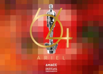 Noche de Fuego lidera las nominaciones de los Premios Ariel