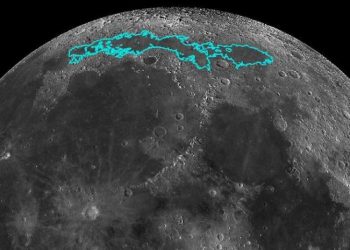 NASA presume fotos HD y alistan misión