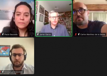 En México avanza la estigmatización contra los periodistas: Artículo 19