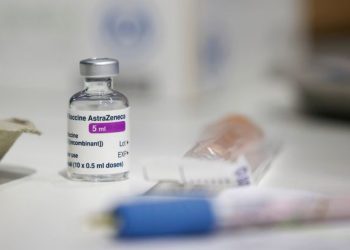 Esta terapia ofrece una protección adicional a la de las vacunas de COVID 19 para población vulnerable: Hegewisch